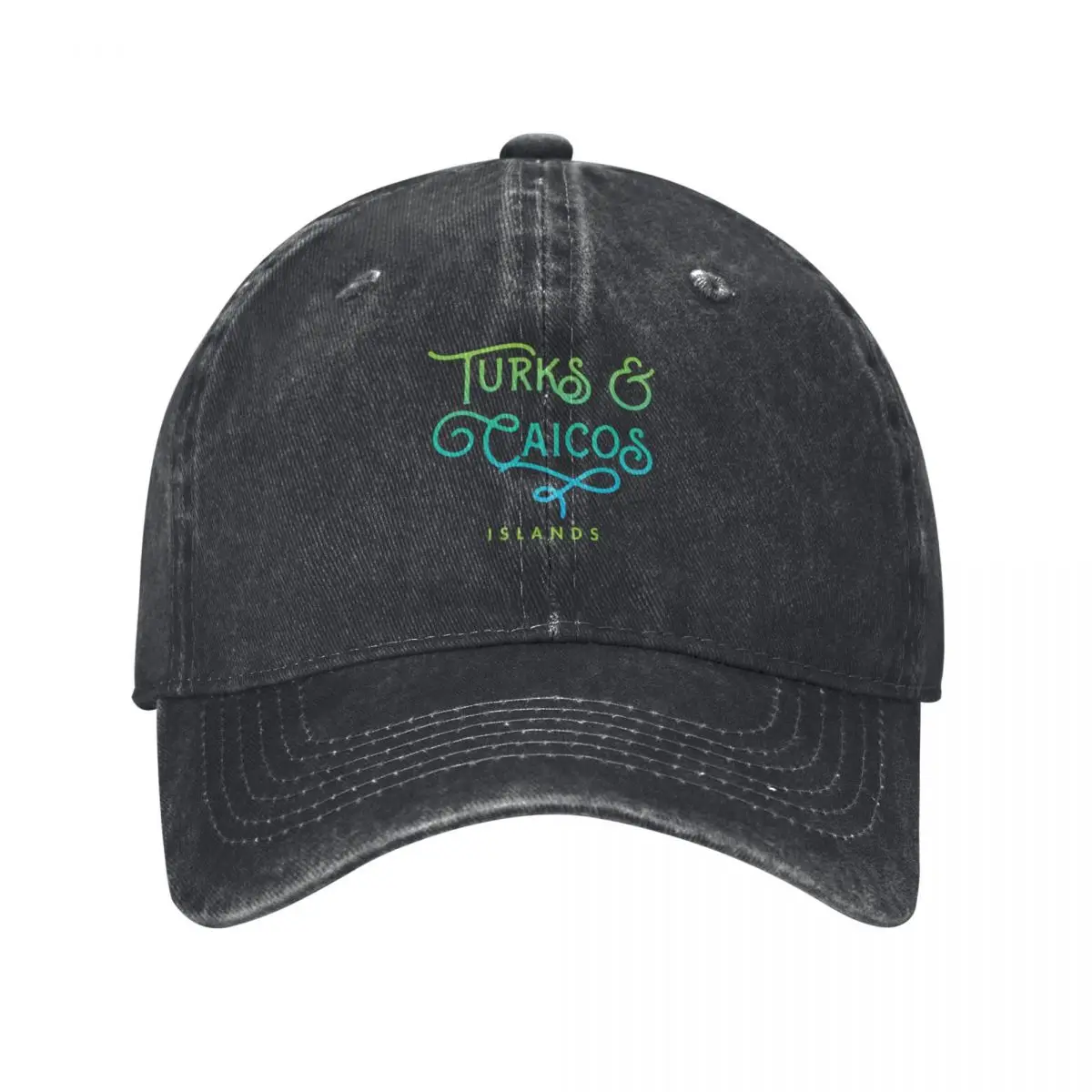 Turks and Caicos Islands Typographic Ocean Wave Design Baseball Cap Golf party Hat Cosplay Hat Man Luxury Male Women's
Turks and Caicos Islands Typographic Ocean Wave Design Baseball Cap Golf party Hat Cosplay Hat Man Luxury Male Women's