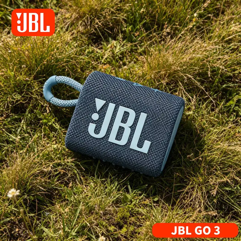 Batch Stock New JBL Music Brick 3 Ultra Light Bluetooth Speaker Anti Splash Strong Beat Outdoor Barbecue Party Audio Box
Batch Stock New JBL Music Brick 3 Ultra Light Bluetooth Speaker Anti Splash Strong Beat Outdoor Barbecue Party Audio Box
