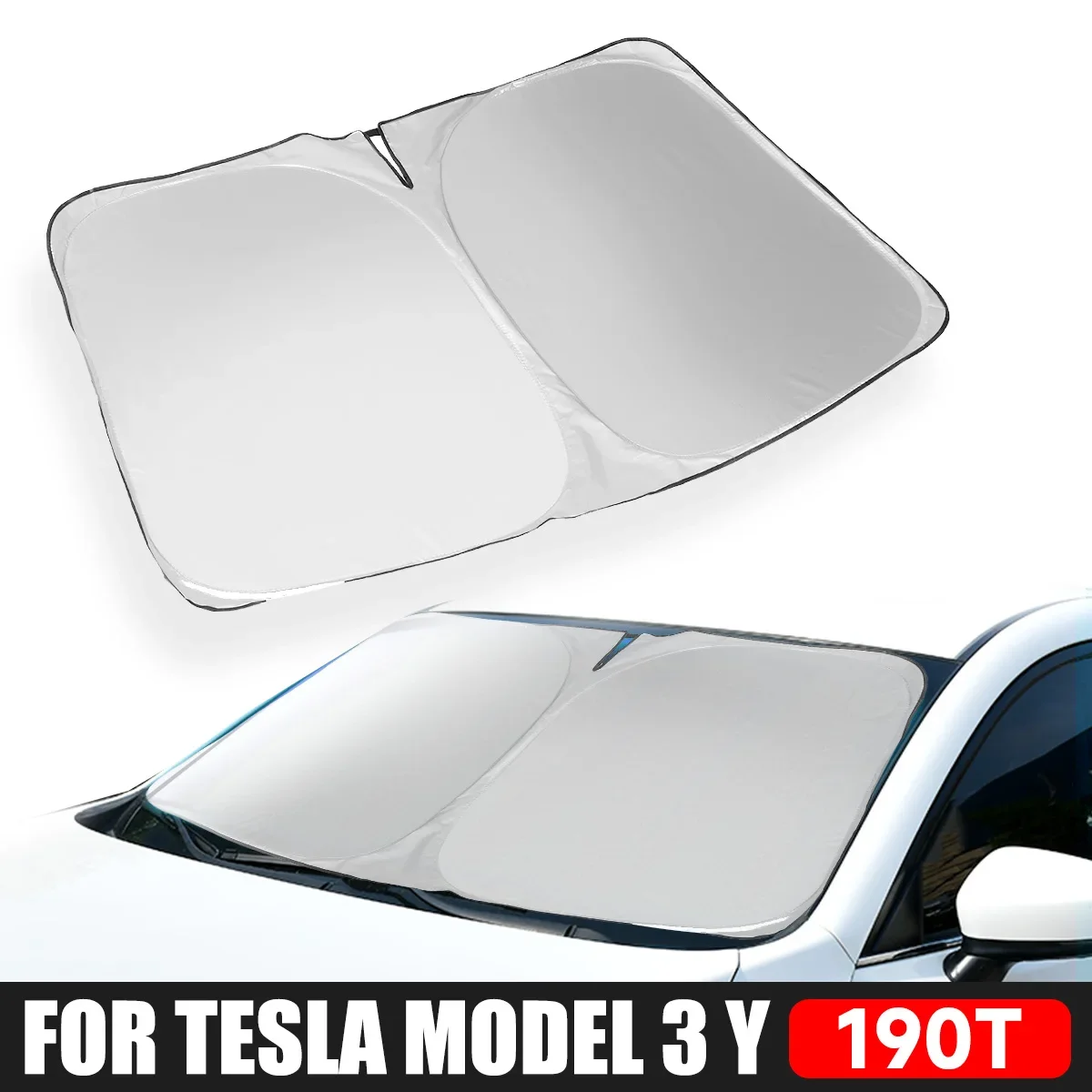 Солнцезащитные козырьки на лобовое стекло автомобиля Tesla Model 3 Y X S, солнцезащитные козырьки на лобовое стекло, аксессуары для автомобиля
Солнцезащитные козырьки на лобовое стекло автомобиля Tesla Model 3 Y X S, солнцезащитные козырьки на лобовое стекло, аксессуары для автомобиля