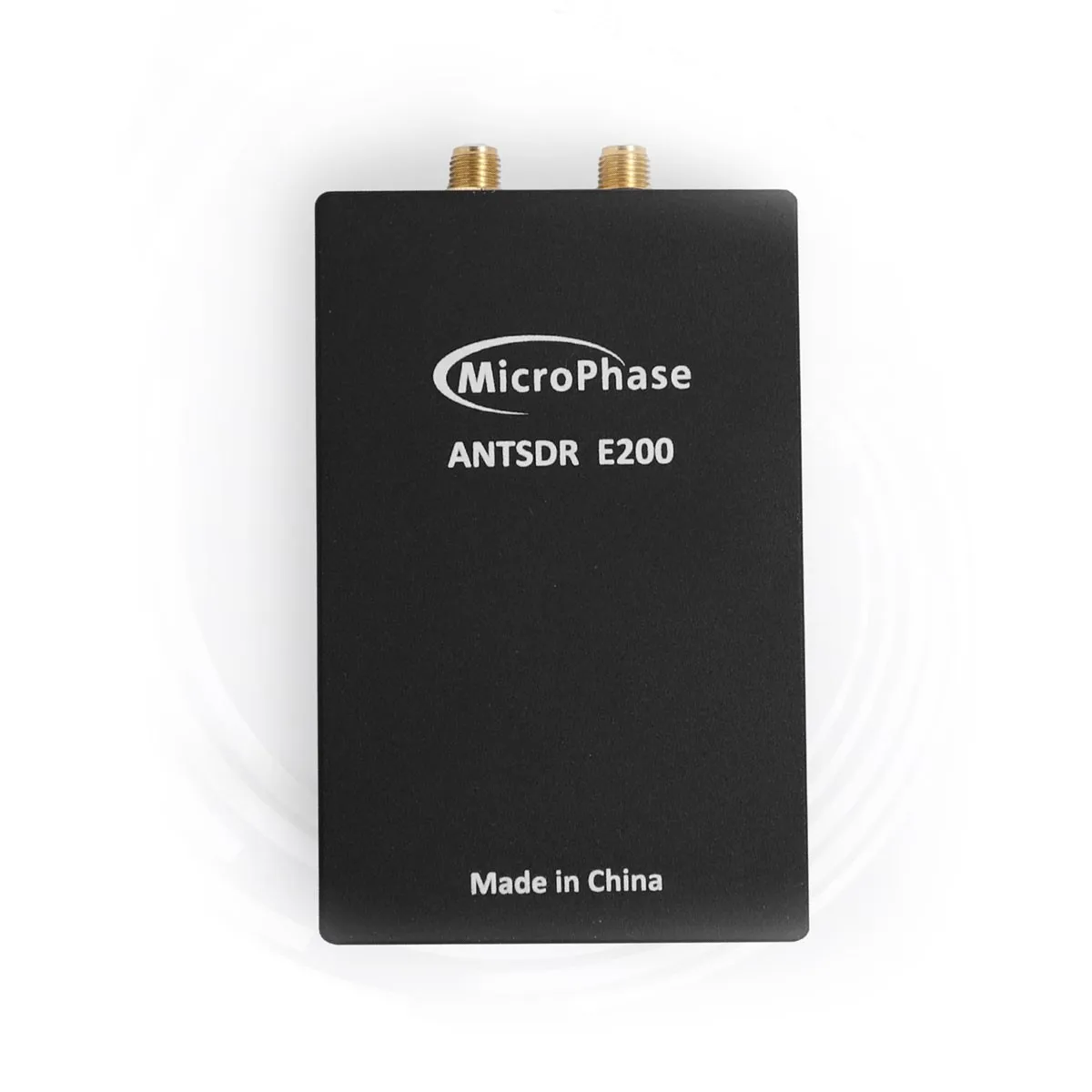 MicroPhase ANTSDR E200-9363 325M~3.8GHz Software Defined Radio SDR (AD9363) with Shell for Openwifi
MicroPhase ANTSDR E200-9363 325M~3.8GHz Software Defined Radio SDR (AD9363) with Shell for Openwifi