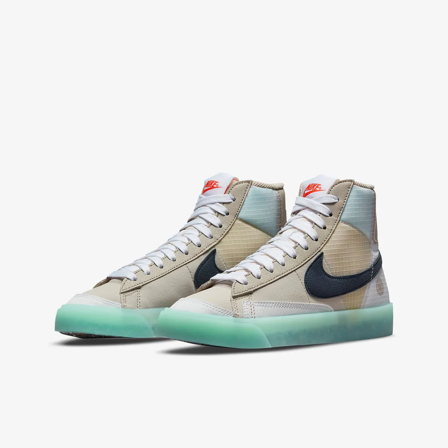 Женская детская повседневная обувь Nike Authentic SB Blazer Zoom (GS) DO2699-200
Женская детская повседневная обувь Nike Authentic SB Blazer Zoom (GS) DO2699-200