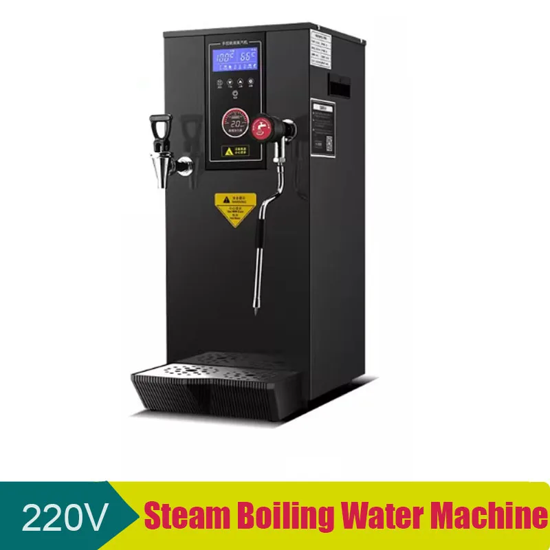 Паровая машина для кипячения воды, вспениватель молока, коммерческая кофейня, автоматический нагреватель чая с молоком, паровой двигатель
Паровая машина для кипячения воды, вспениватель молока, коммерческая кофейня, автоматический нагреватель чая с молоком, паровой двигатель