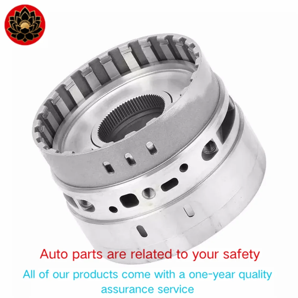 Для BMW, Audi, Porsche Original 5HP19 ZF5HP19 привод сцепления трансмиссии центральная база обратный барабан DG прямой тип подшипника
Для BMW, Audi, Porsche Original 5HP19 ZF5HP19 привод сцепления трансмиссии центральная база обратный барабан DG прямой тип подшипника