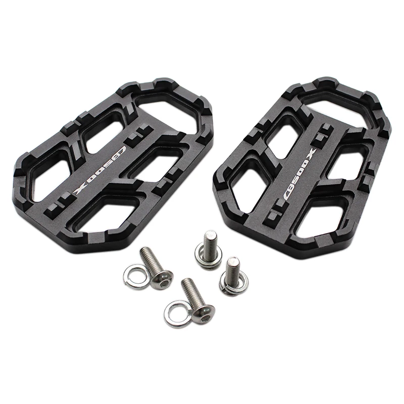 Motorcycle Pedal Wide Front Pedal Aluminum kit Suitable For Honda CB500X CB500 X CB500-X 2015 2016
Motorcycle Pedal Wide Front Pedal Aluminum kit Suitable For Honda CB500X CB500 X CB500-X 2015 2016