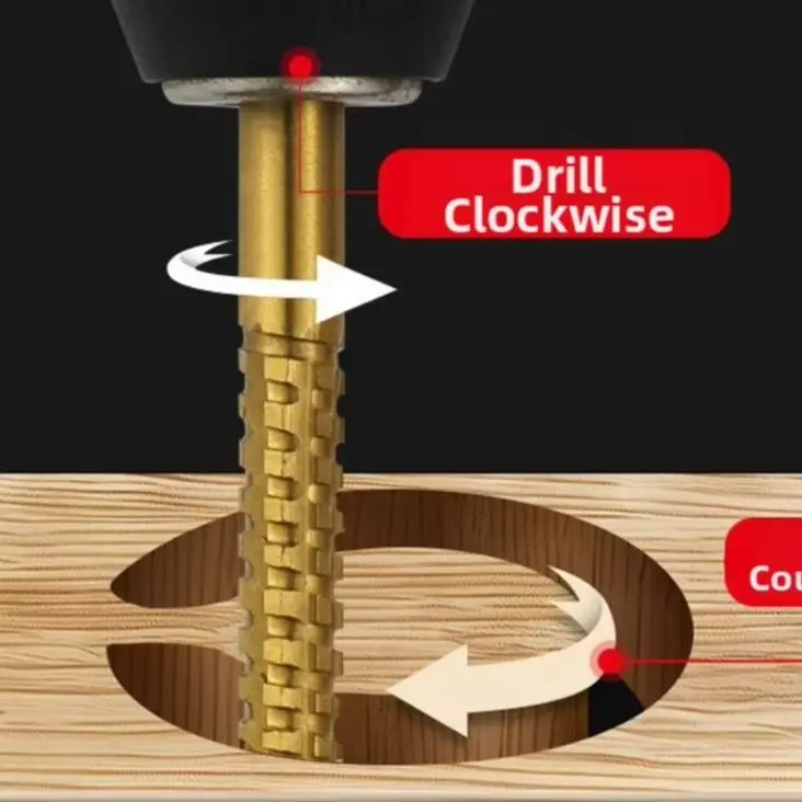 Коллекция ступенчатых сверл, 6 шт., для резки металла, дерева, пластика, отверстий, размеры 4-12 мм, 4-20 мм, 4-32 мм, биты 3 мм, 6 мм, 8 мм
Коллекция ступенчатых сверл, 6 шт., для резки металла, дерева, пластика, отверстий, размеры 4-12 мм, 4-20 мм, 4-32 мм, биты 3 мм, 6 мм, 8 мм