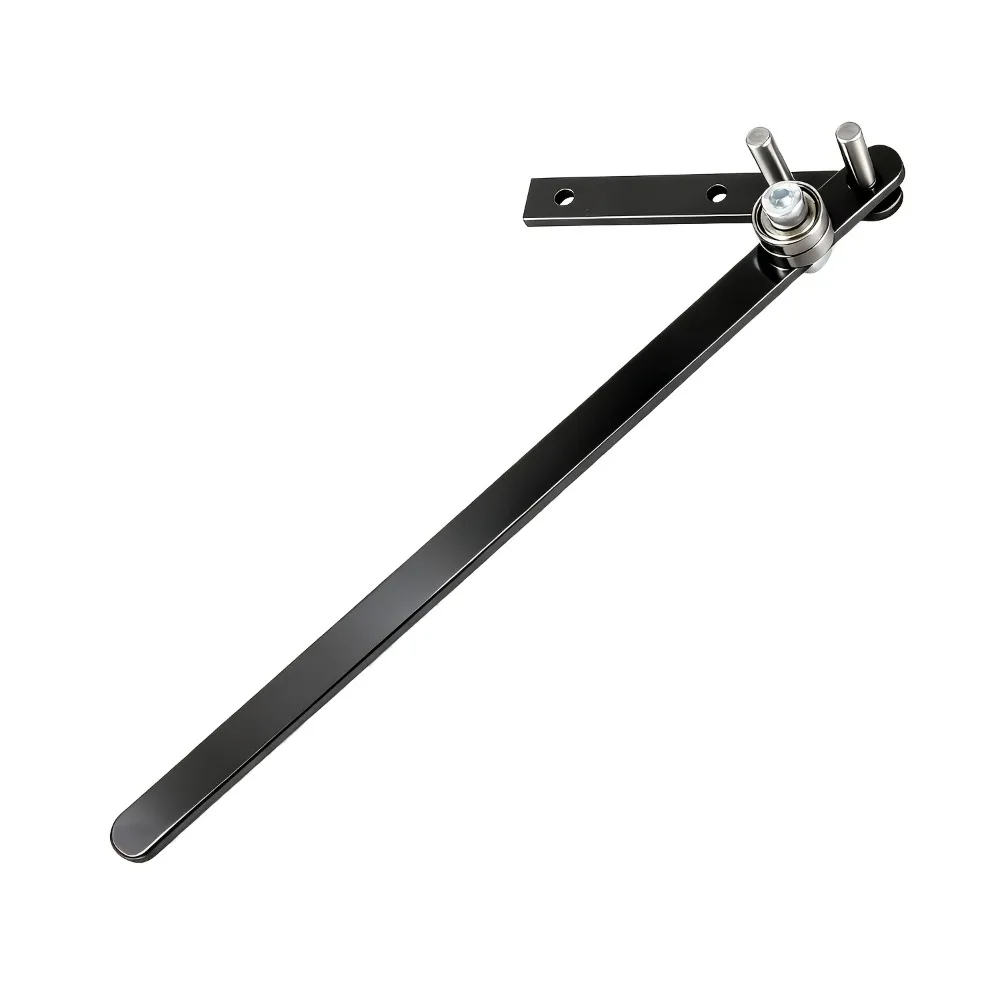 Multi Angle Bending Manual Steel Bar Bending Tool Heavy-duty Metal 1-10 mm Capacity Steel Bar Bending Tool Small Scale
Multi Angle Bending Manual Steel Bar Bending Tool Heavy-duty Metal 1-10 mm Capacity Steel Bar Bending Tool Small Scale
