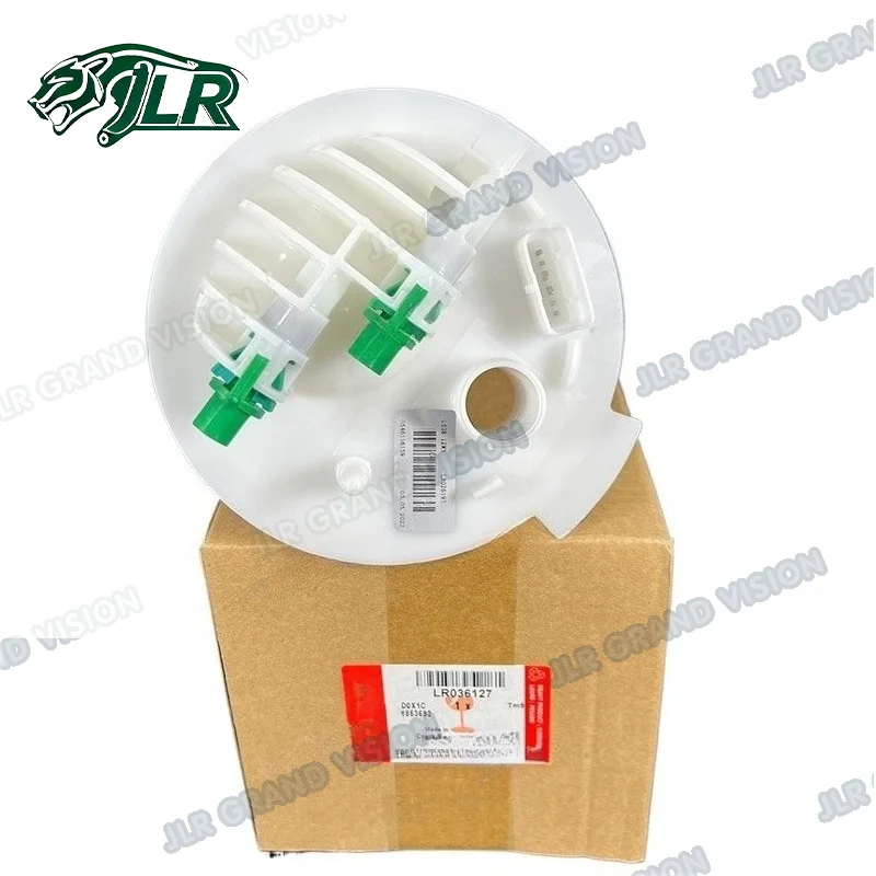 LR026197 LR036127 Fuel Sender Cover Fuel Filter Fit for Range Rover Evoque L538 Land Rover Freelander 2 L359 2.0L Petrol Engine
LR026197 LR036127 Fuel Sender Cover Fuel Filter Fit for Range Rover Evoque L538 Land Rover Freelander 2 L359 2.0L Petrol Engine