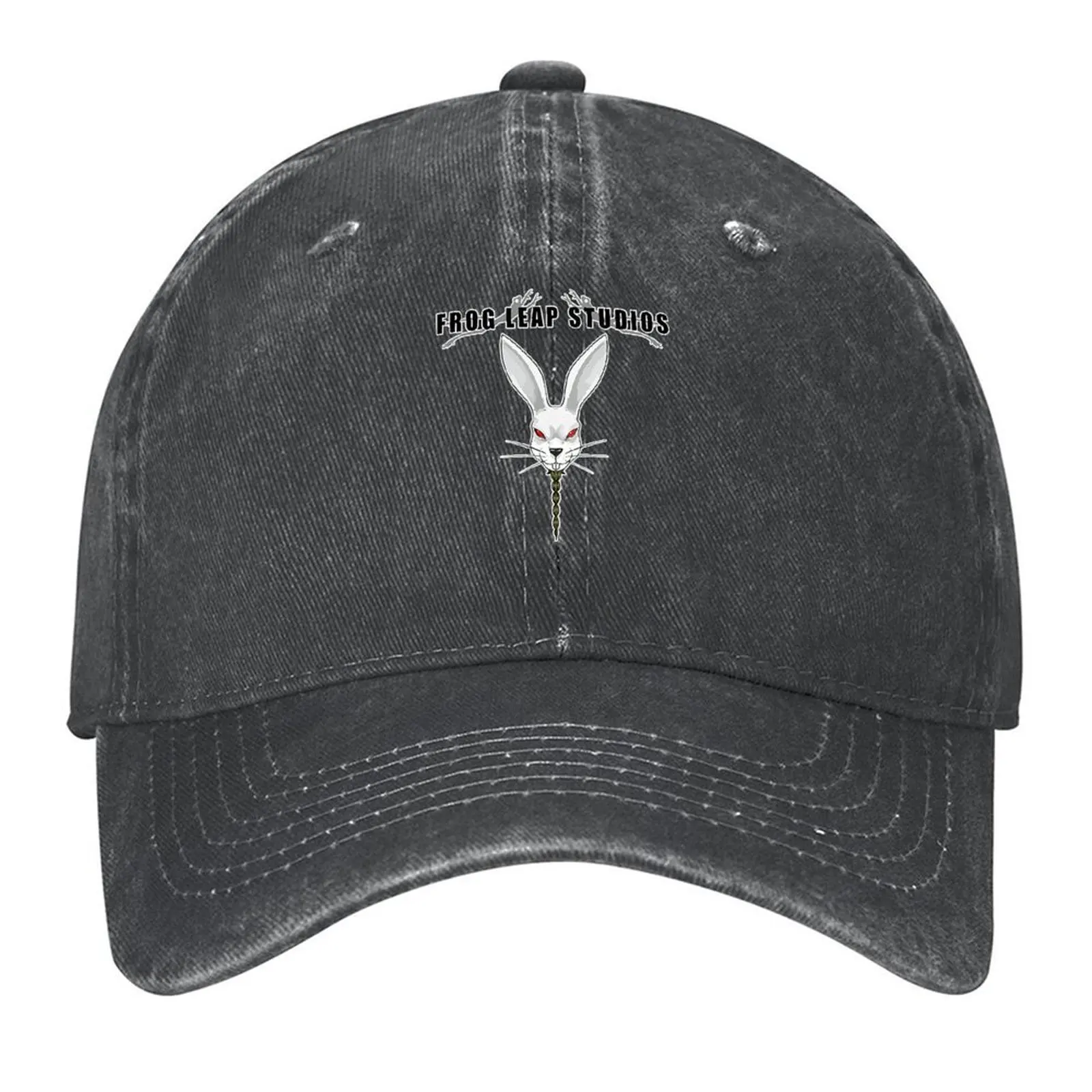 Kloudave Frog Leap Studios Baseball Cap Brand Man cap Sports Cap foam party Hat sun caps Trucker Hats For Men Women's
Kloudave Frog Leap Studios Baseball Cap Brand Man cap Sports Cap foam party Hat sun caps Trucker Hats For Men Women's