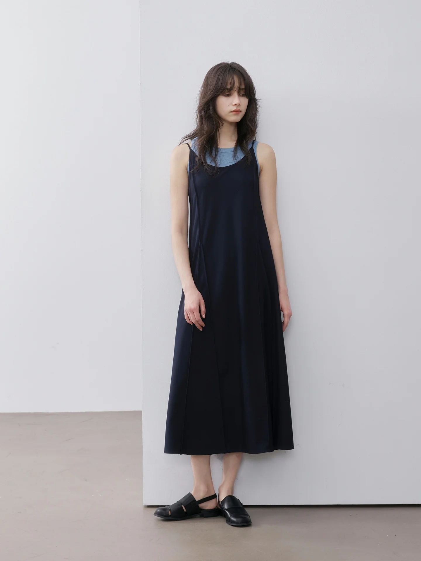 Summer New Style Comfortable Casual Women's Dress Nomumad Sleeveless Gown Polyester Viscose Spandex Loose Fit Daily Wear
Summer New Style Comfortable Casual Women's Dress Nomumad Sleeveless Gown Polyester Viscose Spandex Loose Fit Daily Wear