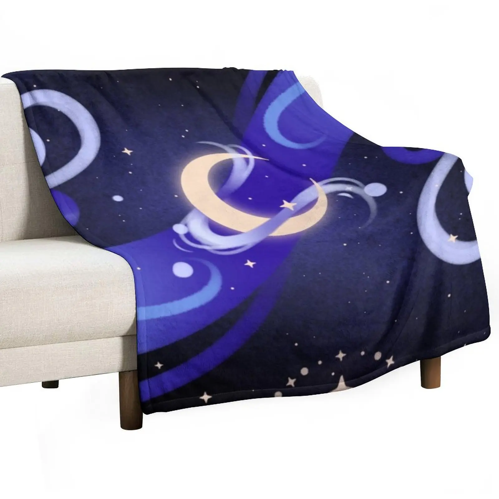 Cosmic Moon Throw Blanket Baby christmas decoration decorative Blankets For Sofas Blankets
Cosmic Moon Throw Blanket Baby christmas decoration decorative Blankets For Sofas Blankets