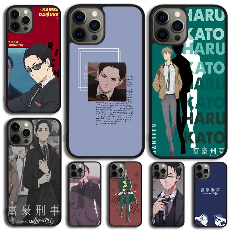 Чехол для телефона Haru Kato The Millionaire «Детективный баланс» для iPhone 17 Air 15 Pro MAX 16 Plus 14 11 12 13
Чехол для телефона Haru Kato The Millionaire «Детективный баланс» для iPhone 17 Air 15 Pro MAX 16 Plus 14 11 12 13