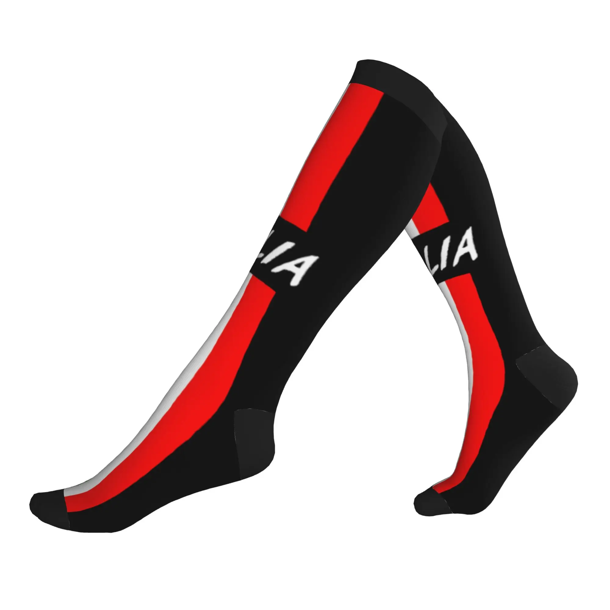 Kawaii Italy Flag Socks Men Women Warm 3D Print Sports Basketball Socks
Kawaii Italy Flag Socks Men Women Warm 3D Print Sports Basketball Socks