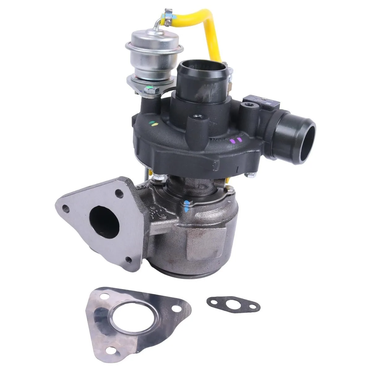 Turbo K03 Turbocharger 04124771 70400236 Fits For Deutz Engine TCD3.6 TCD Tier4i
Turbo K03 Turbocharger 04124771 70400236 Fits For Deutz Engine TCD3.6 TCD Tier4i
