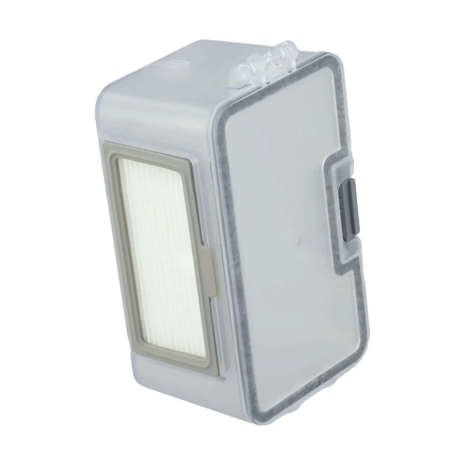 Dust Management System High Capacity Replacement Dust Box Designed Specifically for Irbis Model Robots (0321 & 0121)
Dust Management System High Capacity Replacement Dust Box Designed Specifically for Irbis Model Robots (0321 & 0121)