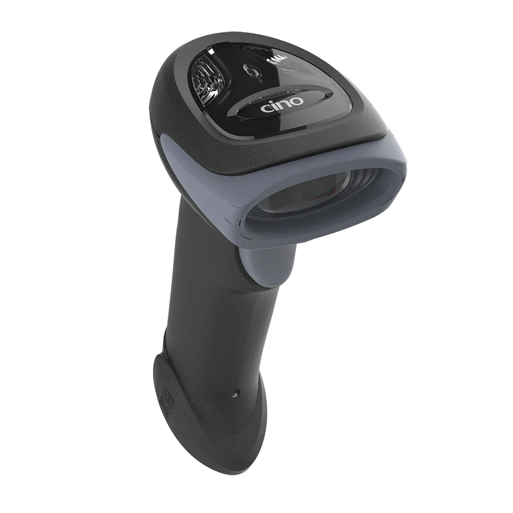 2026 CINO Fuzzyscan A680HD Two-dimensional Handheld Medical Barcode Scanner
2026 CINO Fuzzyscan A680HD Two-dimensional Handheld Medical Barcode Scanner