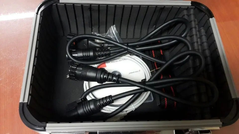 EPC-SOFTWARE DOOSAN DIAGNOSTIC KIT (uVIM) for SCAN 200
EPC-SOFTWARE DOOSAN DIAGNOSTIC KIT (uVIM) for SCAN 200
