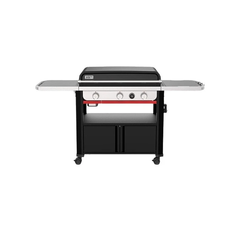 Gas grill Household outdoor camping barbecue grill stove
Gas grill Household outdoor camping barbecue grill stove