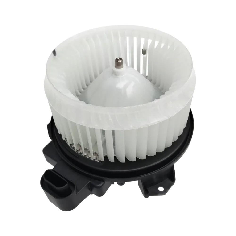 Prius HVAC Blower Motor Compatibility Prius Blower Unit HVAC Blower Motor High-precision Molded Metal And Plastic Build
Prius HVAC Blower Motor Compatibility Prius Blower Unit HVAC Blower Motor High-precision Molded Metal And Plastic Build