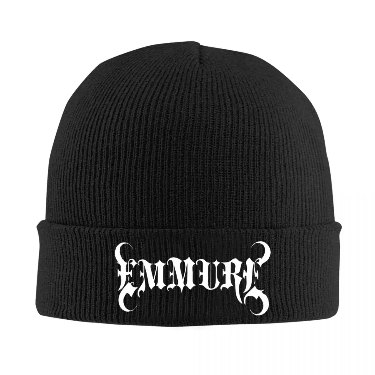 EMMURE Warm Knitted Cap Fashion Bonnet Hat Autumn Winter Outdoor Beanies Hats for Unisex Adult
EMMURE Warm Knitted Cap Fashion Bonnet Hat Autumn Winter Outdoor Beanies Hats for Unisex Adult