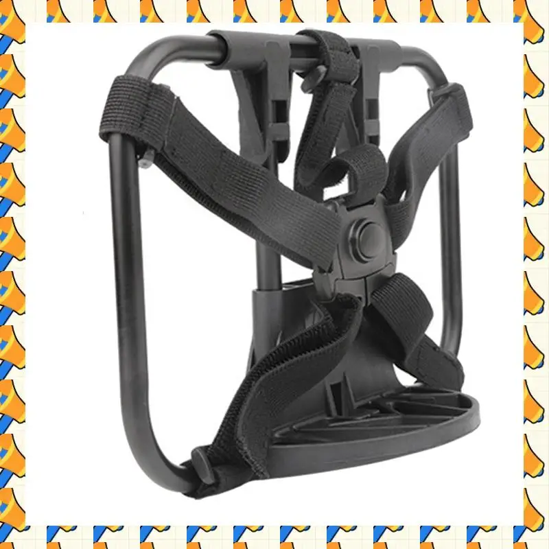 ABYB Bike S-Bag Bracket Parts For Brompton Folding Bikes Front Carrier Frame Backpack Bascket Bag Frames Bicycle Parts Horizonta
ABYB Bike S-Bag Bracket Parts For Brompton Folding Bikes Front Carrier Frame Backpack Bascket Bag Frames Bicycle Parts Horizonta