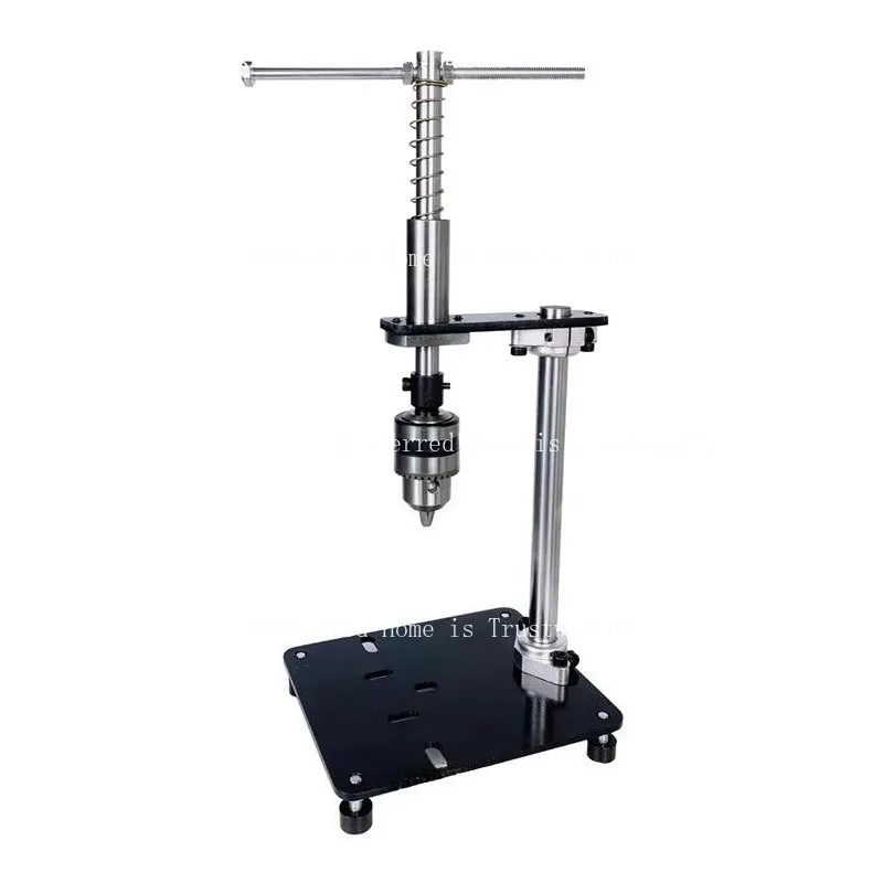Manual Vertical Tapping Machine for Tapping Teeth, Small Handheld Adjustable Tap Wrench, Desktop Wrench, Extended Ratchet, Shake
Manual Vertical Tapping Machine for Tapping Teeth, Small Handheld Adjustable Tap Wrench, Desktop Wrench, Extended Ratchet, Shake