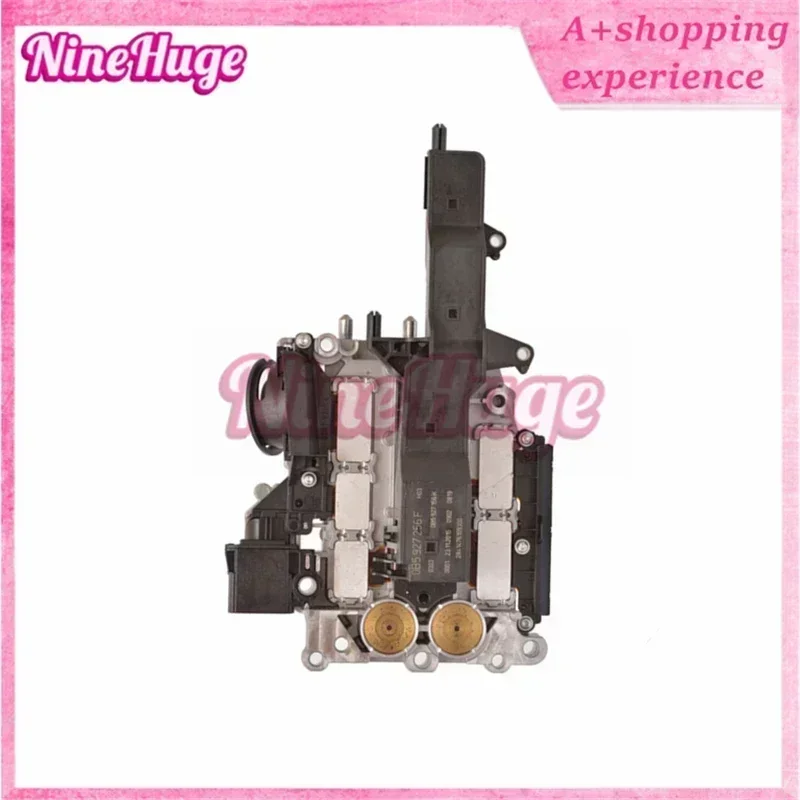 Refurbished PDK 0B5 Gearbox TCU for Porsche 0B5 927 256 F 0B5 927 156 K 0B5927256F 0B5927156K
Refurbished PDK 0B5 Gearbox TCU for Porsche 0B5 927 256 F 0B5 927 156 K 0B5927256F 0B5927156K