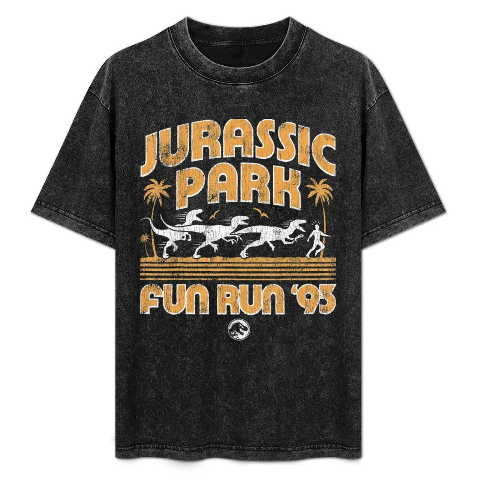 Jurassics Park Blue & Purple Fossil Logo Graphic T-Shirt Casual Basic Street Style T-Shirt
Jurassics Park Blue & Purple Fossil Logo Graphic T-Shirt Casual Basic Street Style T-Shirt