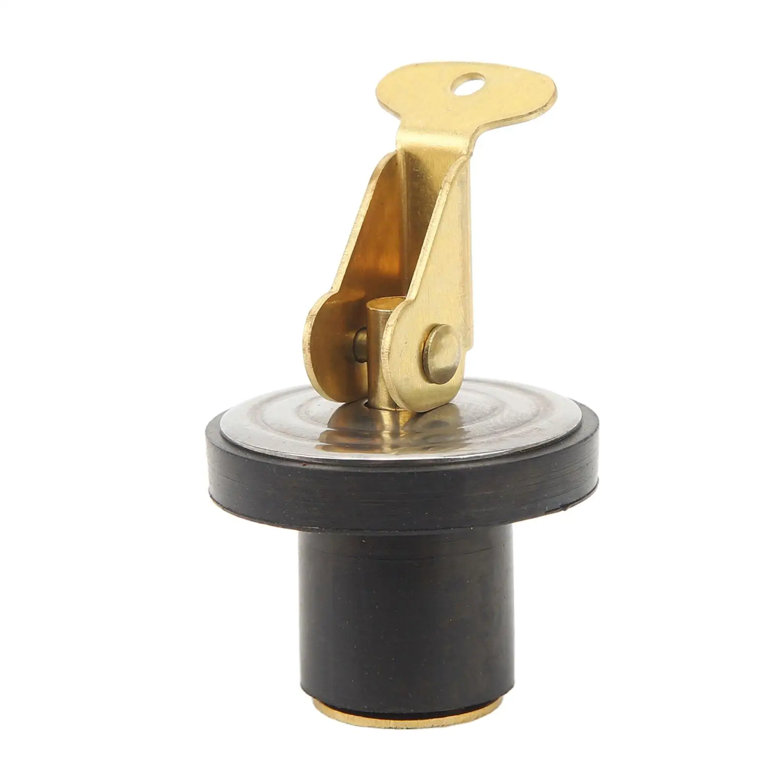 Brass Drain Plug for boat Marine Sinks 3/4Inch 5/8 Inch Rugged, Rustproof, Strong Sealing
Brass Drain Plug for boat Marine Sinks 3/4Inch 5/8 Inch Rugged, Rustproof, Strong Sealing