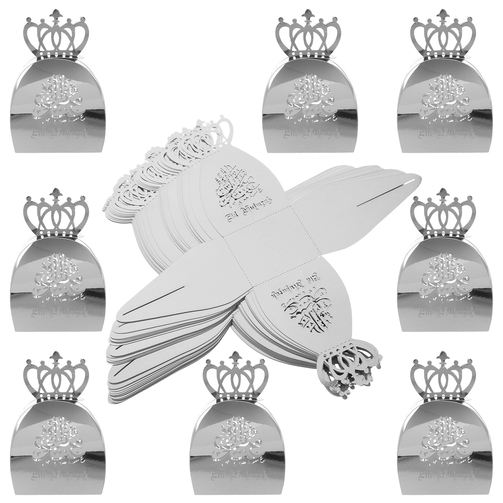 Crown Party Candy Box Candy Case Candy Storage Box Candy Container Box Paper Candy Box
Crown Party Candy Box Candy Case Candy Storage Box Candy Container Box Paper Candy Box