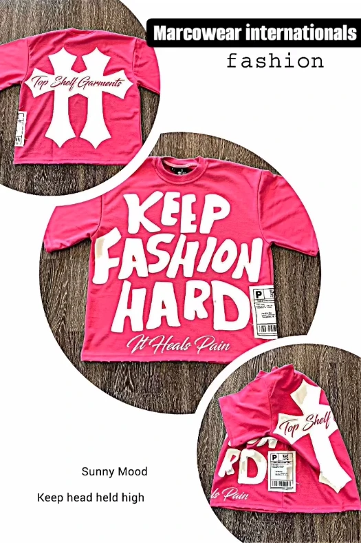 Harajuku high street letter print graphic t shirts gothic short sleeved streetwear y2k top pink oversized t shirt men clothing
Harajuku high street letter print graphic t shirts gothic short sleeved streetwear y2k top pink oversized t shirt men clothing