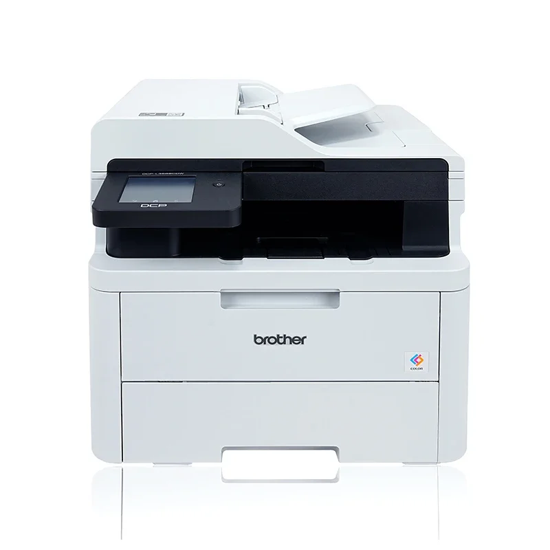 *Wireless color laser digital printing machine copier scanning multi-function machine
*Wireless color laser digital printing machine copier scanning multi-function machine