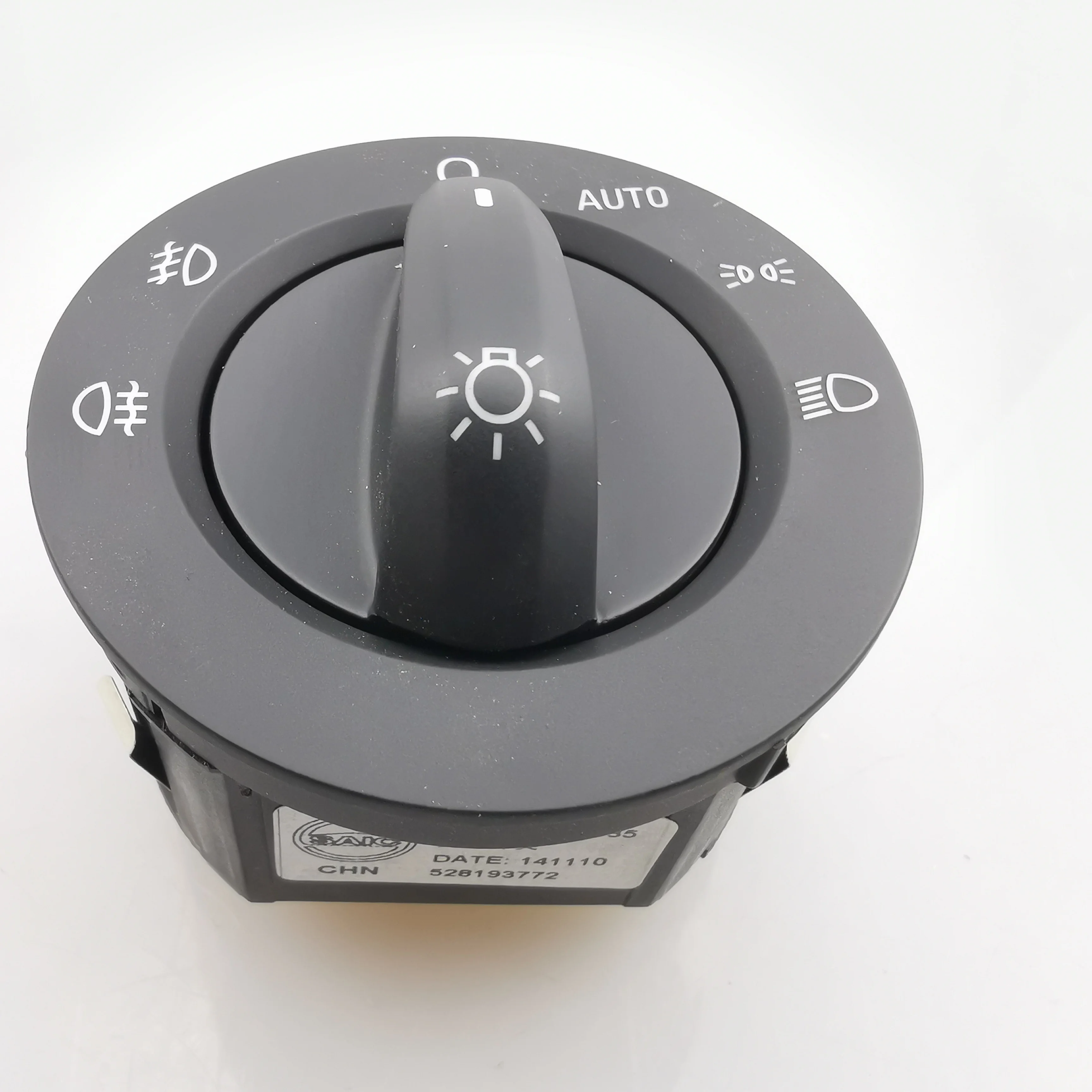 Original Quality Headlight Switch for SAIC MAXUS G10 C00024035
Original Quality Headlight Switch for SAIC MAXUS G10 C00024035