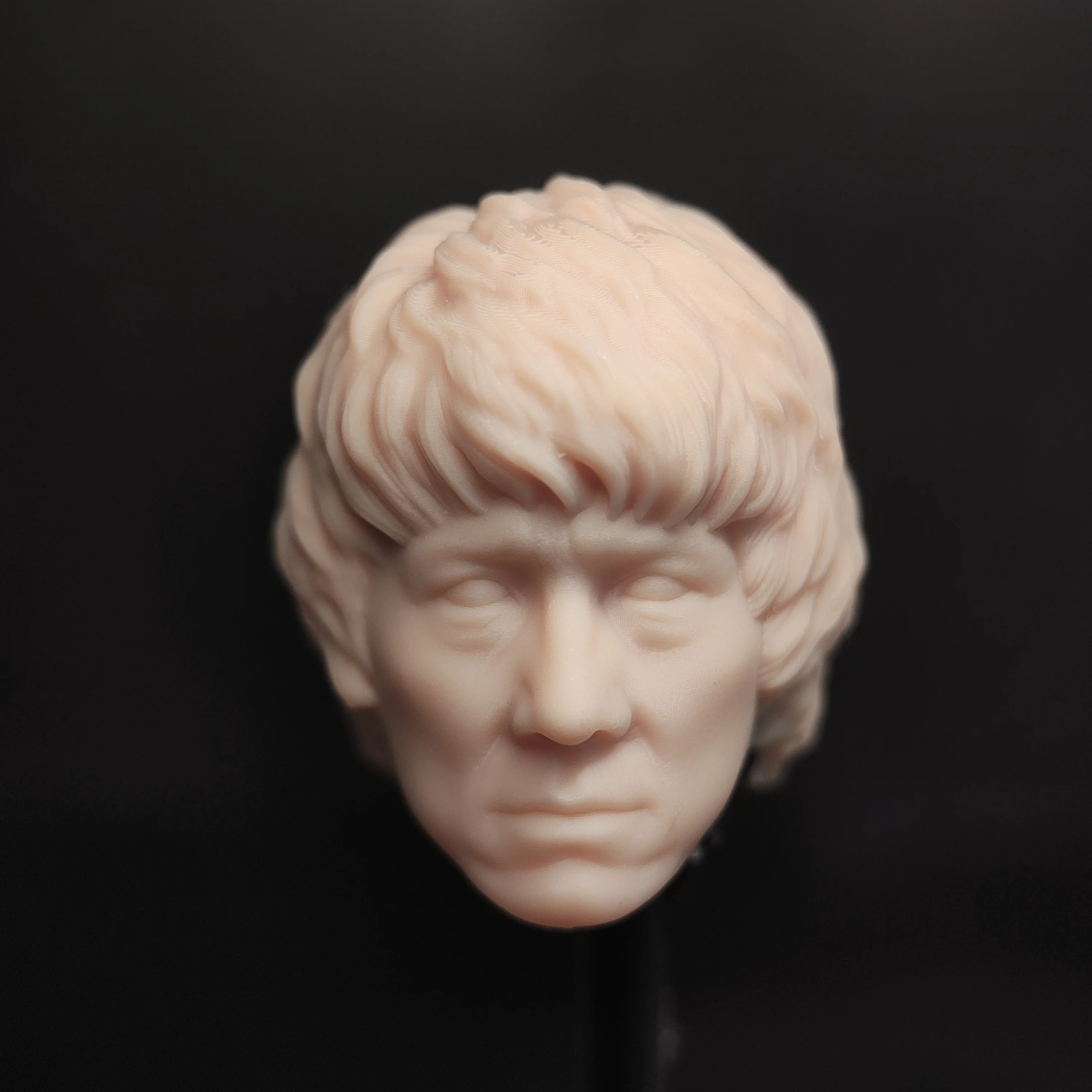 HL1968 DIY Индивидуальный масштаб 1/18 1/12 1/10 Jackie C Неокрашенная голова Sculpt для 3,75 "6" 7 "фигурки SHF ML Mafex Mez NECA Mcf
HL1968 DIY Индивидуальный масштаб 1/18 1/12 1/10 Jackie C Неокрашенная голова Sculpt для 3,75 "6" 7 "фигурки SHF ML Mafex Mez NECA Mcf