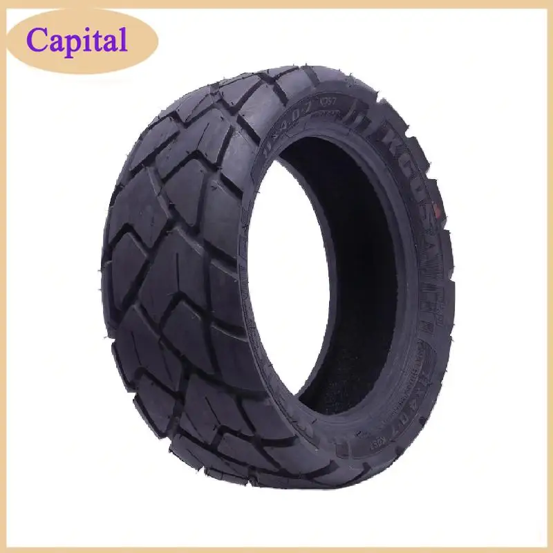 New 11x4.0-7 tires, suitable for Segway GT1 GT2 electric scooter tires
New 11x4.0-7 tires, suitable for Segway GT1 GT2 electric scooter tires