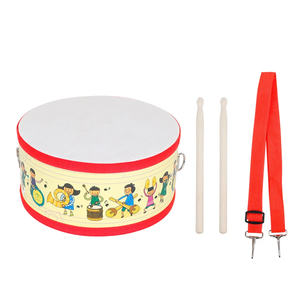 Children's Double Sided Drum Musical Instruments Toy Dedicated Early Educational Pu Student
Children's Double Sided Drum Musical Instruments Toy Dedicated Early Educational Pu Student