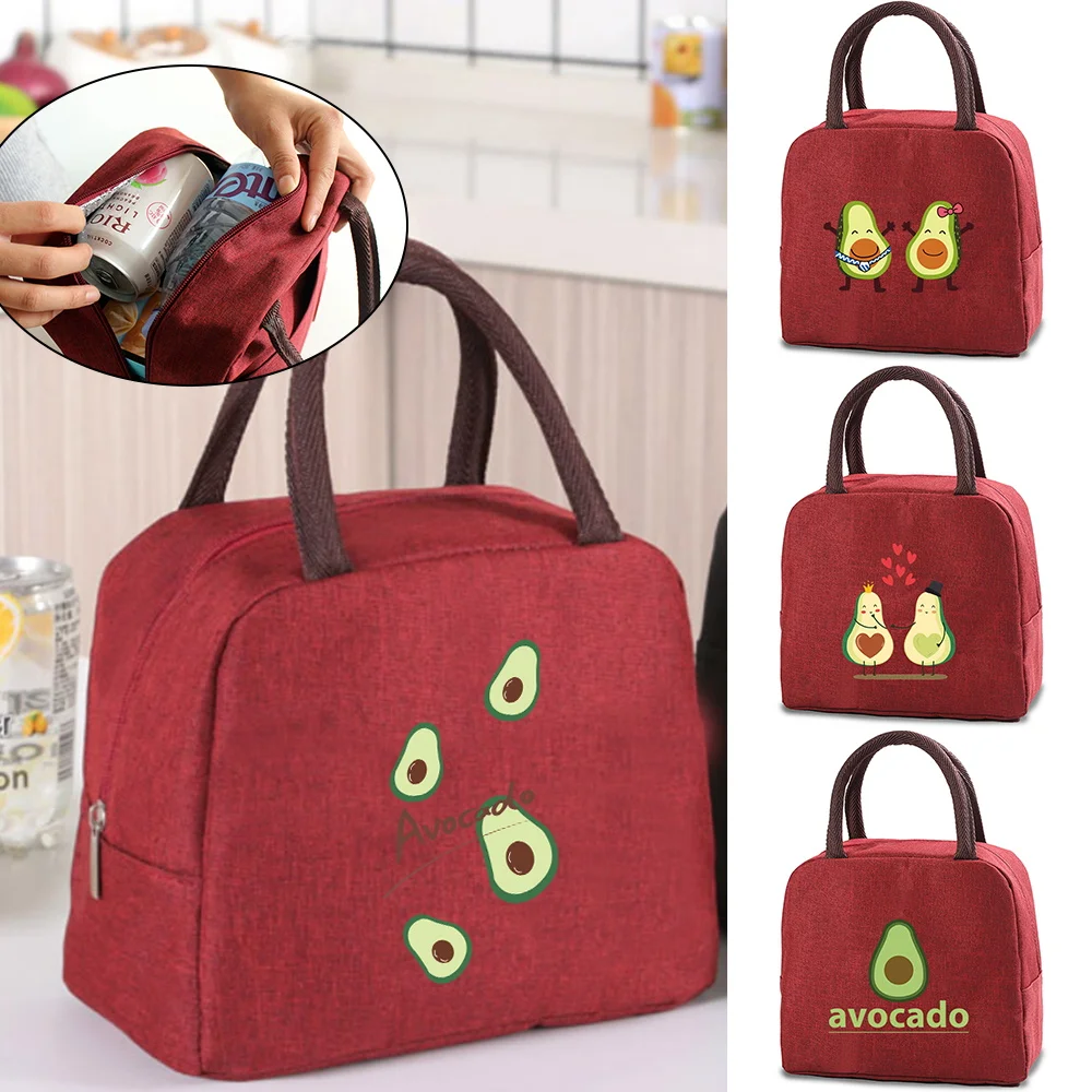 Lunch Bag Women Portable Cooler Lunch Bags Child Waterproof Thermal Lunch Box Keep Food Insulated Pouch for Hiking or Work
Lunch Bag Women Portable Cooler Lunch Bags Child Waterproof Thermal Lunch Box Keep Food Insulated Pouch for Hiking or Work