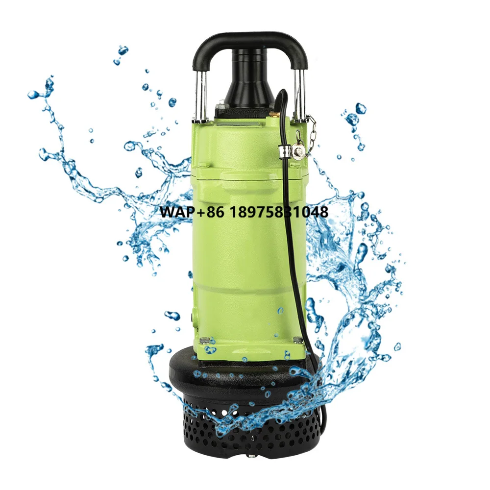 High suction series residential 15 horsepower 11 kW sewage mining sewage submersible sand pump
High suction series residential 15 horsepower 11 kW sewage mining sewage submersible sand pump