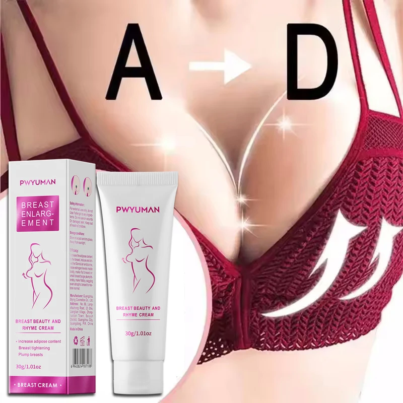 Big Breasts Cream Lift Postpartum Chest Sagging Rapidly Enlargement Firm Growth Breast Skin Enlarge Breast Massage Oil Body Care
Big Breasts Cream Lift Postpartum Chest Sagging Rapidly Enlargement Firm Growth Breast Skin Enlarge Breast Massage Oil Body Care