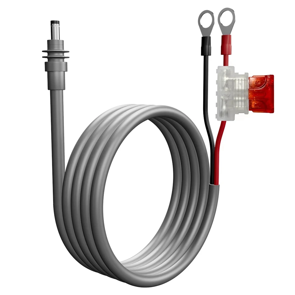 HOT For Mini Specific Power Cable DIY 14AWG Wiring Extension Cord with Automotive Fuse Holder ATC/ATO DC Plug A
HOT For Mini Specific Power Cable DIY 14AWG Wiring Extension Cord with Automotive Fuse Holder ATC/ATO DC Plug A