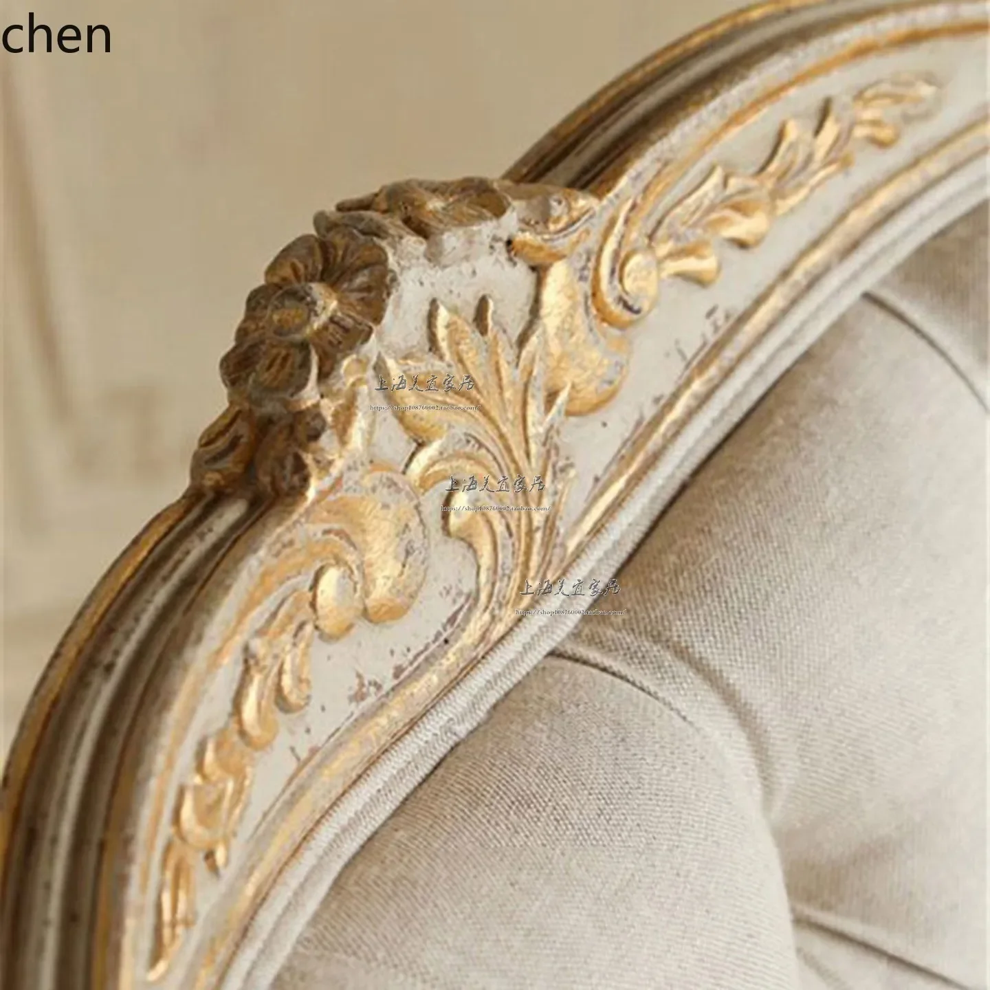 solid wood living room carved recliner retro and old golden studio photography pull button sofa chair
solid wood living room carved recliner retro and old golden studio photography pull button sofa chair