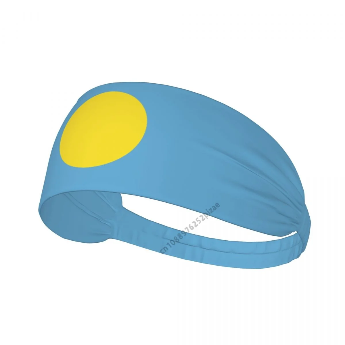 Palau Flag Men Women Bands Elastic Wide Headbands For Yoga Sports Fitness Exercise Tennis Running Gym Dance Athletic
Palau Flag Men Women Bands Elastic Wide Headbands For Yoga Sports Fitness Exercise Tennis Running Gym Dance Athletic