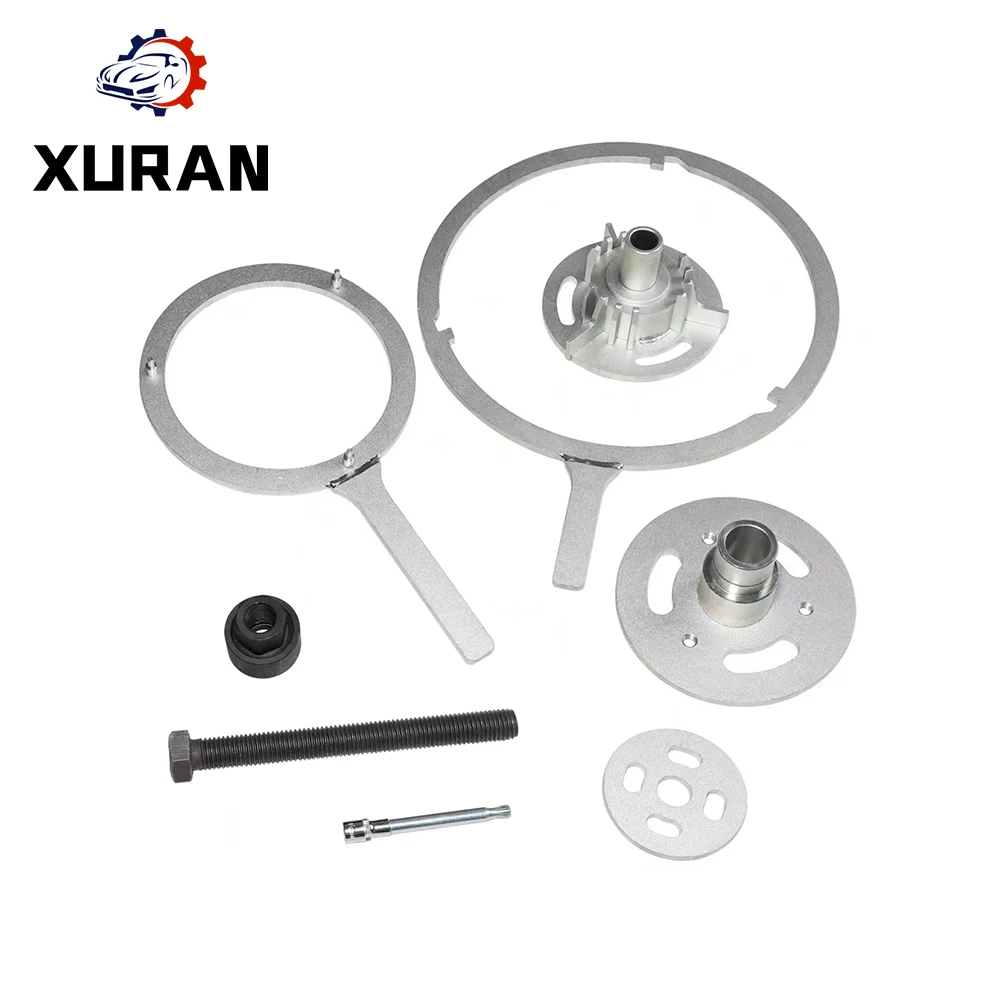 DPS6 6DCT250 DCT Transmission Clutch Lock & Unlock Tool Fits For Ford Focus GEN2 1.0L For Geely DCT (1.6L locking Tool is diff
DPS6 6DCT250 DCT Transmission Clutch Lock & Unlock Tool Fits For Ford Focus GEN2 1.0L For Geely DCT (1.6L locking Tool is diff