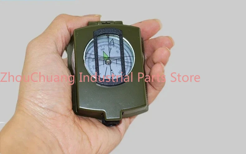 Multi functional professional compass, outdoor products, mountaineering equipment, mounted compass, travel compass, night light
Multi functional professional compass, outdoor products, mountaineering equipment, mounted compass, travel compass, night light
