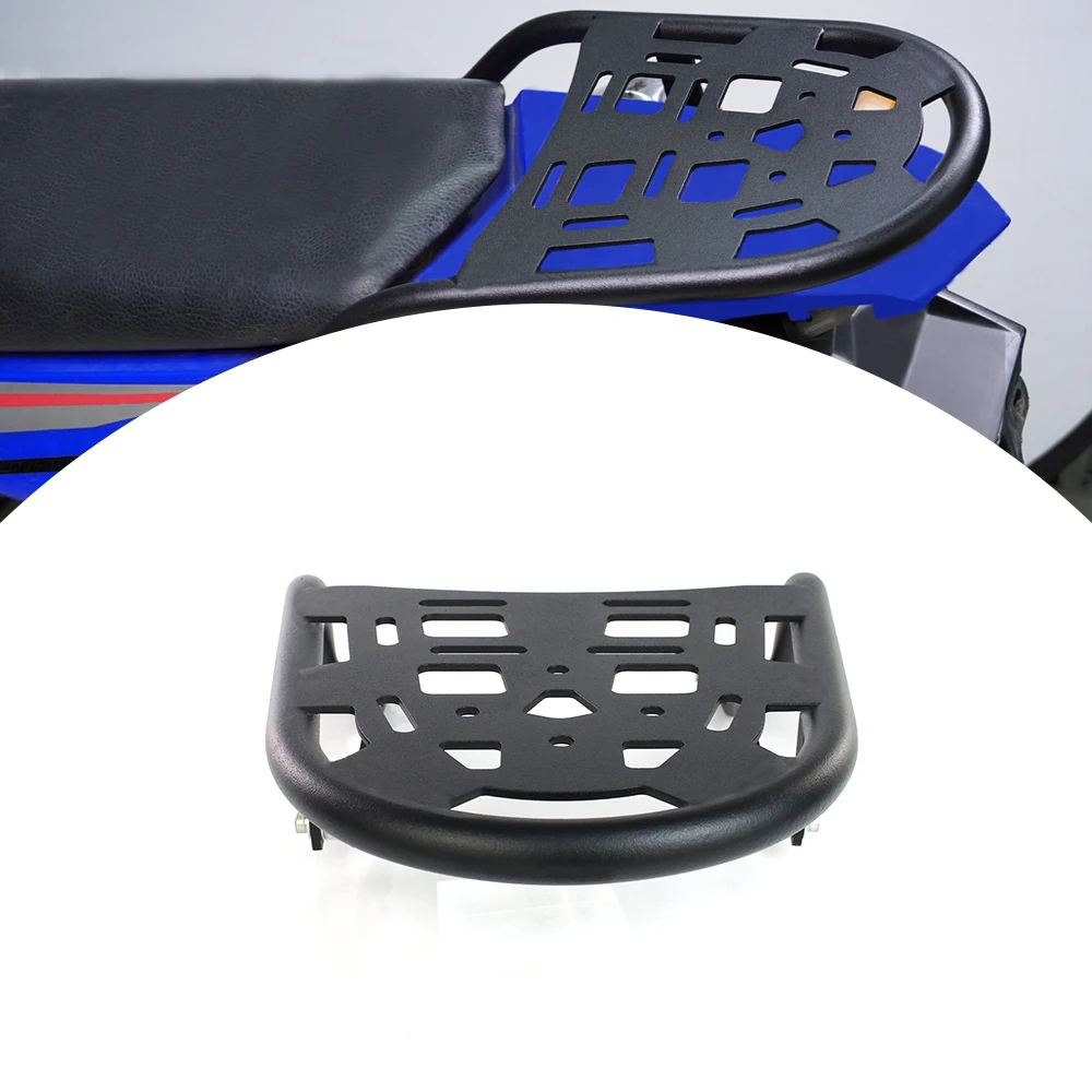 Fit For Yamaha XT250 XT 250 2008-2020 2021 2022 2023 2024 Motorcycle Rear Luggage Rack Top Case Rear Carrier Support Bracket
Fit For Yamaha XT250 XT 250 2008-2020 2021 2022 2023 2024 Motorcycle Rear Luggage Rack Top Case Rear Carrier Support Bracket