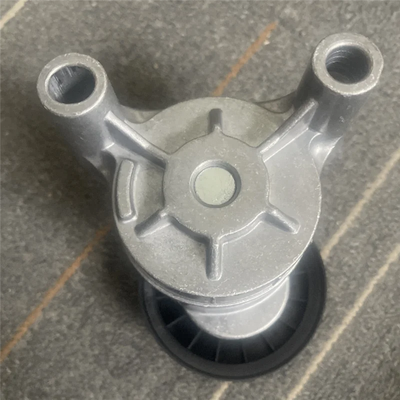 L37A-Belt Tensioner 3885250 For Volvo Penta PCM Crusader 4.3L 5.0L 5.7L 8.1L V6-225 V6-225 3587858 RA068001
L37A-Belt Tensioner 3885250 For Volvo Penta PCM Crusader 4.3L 5.0L 5.7L 8.1L V6-225 V6-225 3587858 RA068001