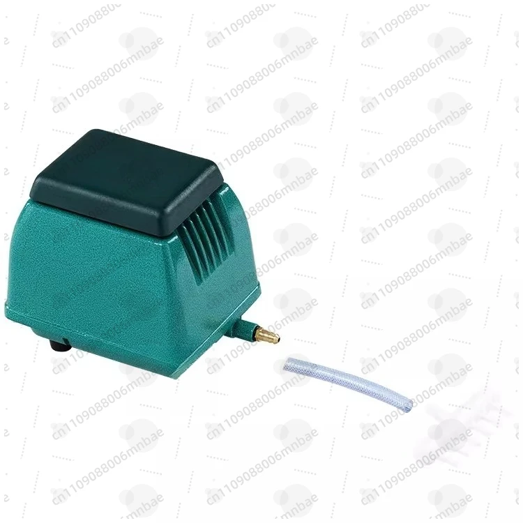 Oxygen pump Fish tank Ultra-quiet 9720 oxygen pump Outdoor courtyard fish pond oxygen pump
Oxygen pump Fish tank Ultra-quiet 9720 oxygen pump Outdoor courtyard fish pond oxygen pump