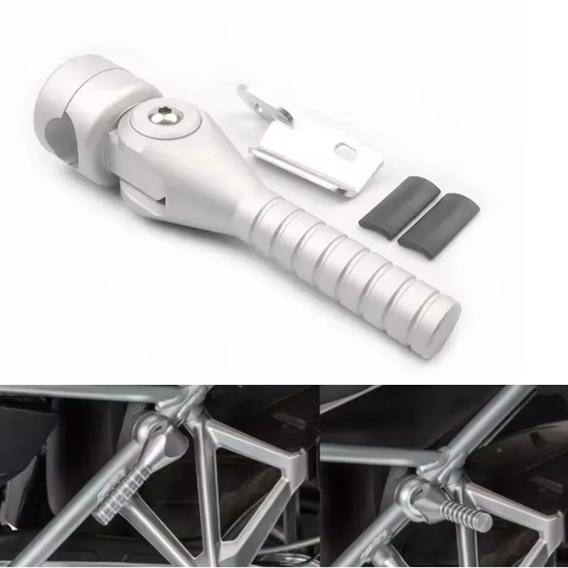 For R1250GS R1200GS Adventure GS1200 ADV R 1200 1250 GS LC GSA 2013-2024 2023 Lifting Handle Mould Lifting Lever Assist Bar
For R1250GS R1200GS Adventure GS1200 ADV R 1200 1250 GS LC GSA 2013-2024 2023 Lifting Handle Mould Lifting Lever Assist Bar
