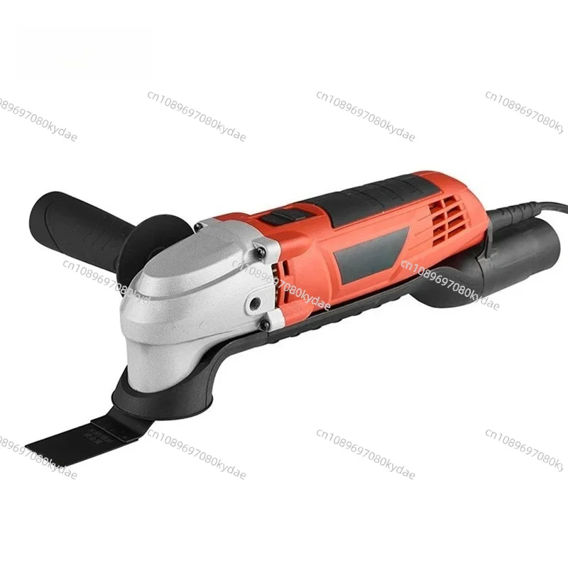 Electric Oscillating Multi-Tools 6-Speed Multifunction Electrical Shovel Machine Trimmer Cutting Machine
Electric Oscillating Multi-Tools 6-Speed Multifunction Electrical Shovel Machine Trimmer Cutting Machine