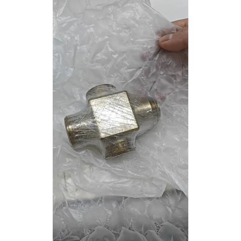 SAMSONN 3226k Control Valve Made in China
SAMSONN 3226k Control Valve Made in China