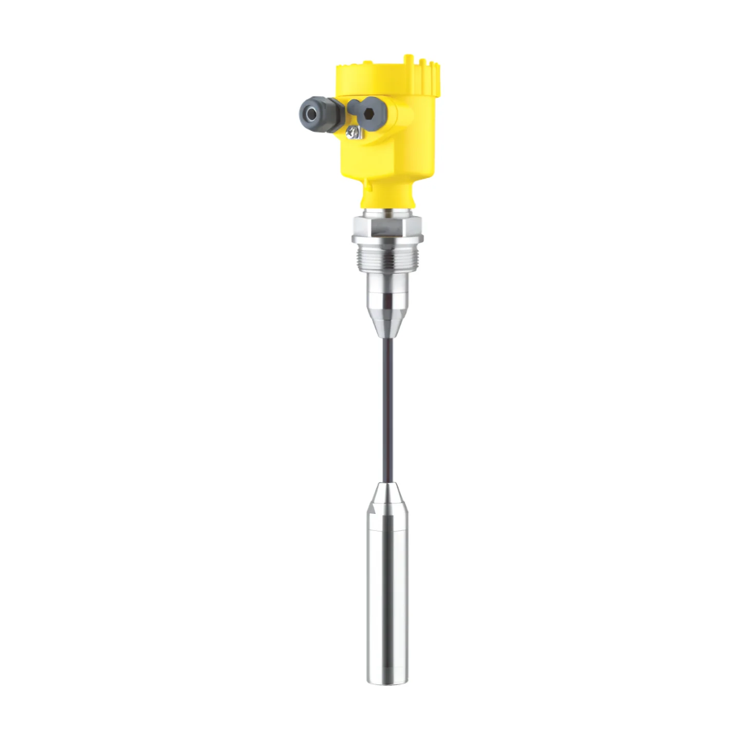 2026 100% Original VEGABAR 86 Submersible Pressure Transmitter with Ceramic Measuring Cell Radar Level Measuring Instruments
2026 100% Original VEGABAR 86 Submersible Pressure Transmitter with Ceramic Measuring Cell Radar Level Measuring Instruments